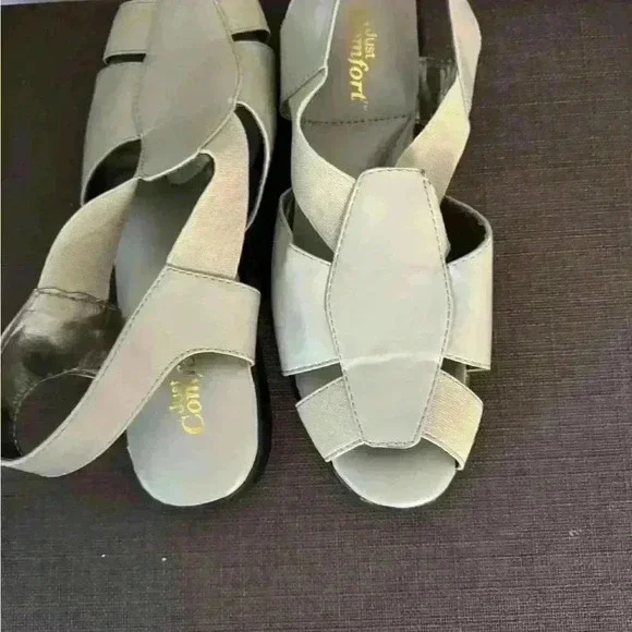 Just comfort women Sandel - Picture 3 of 8